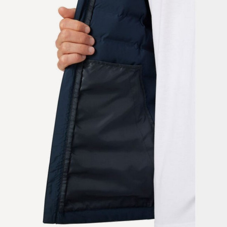 Куртка HH Man HP Insulator 2.0 (; M; Navy)